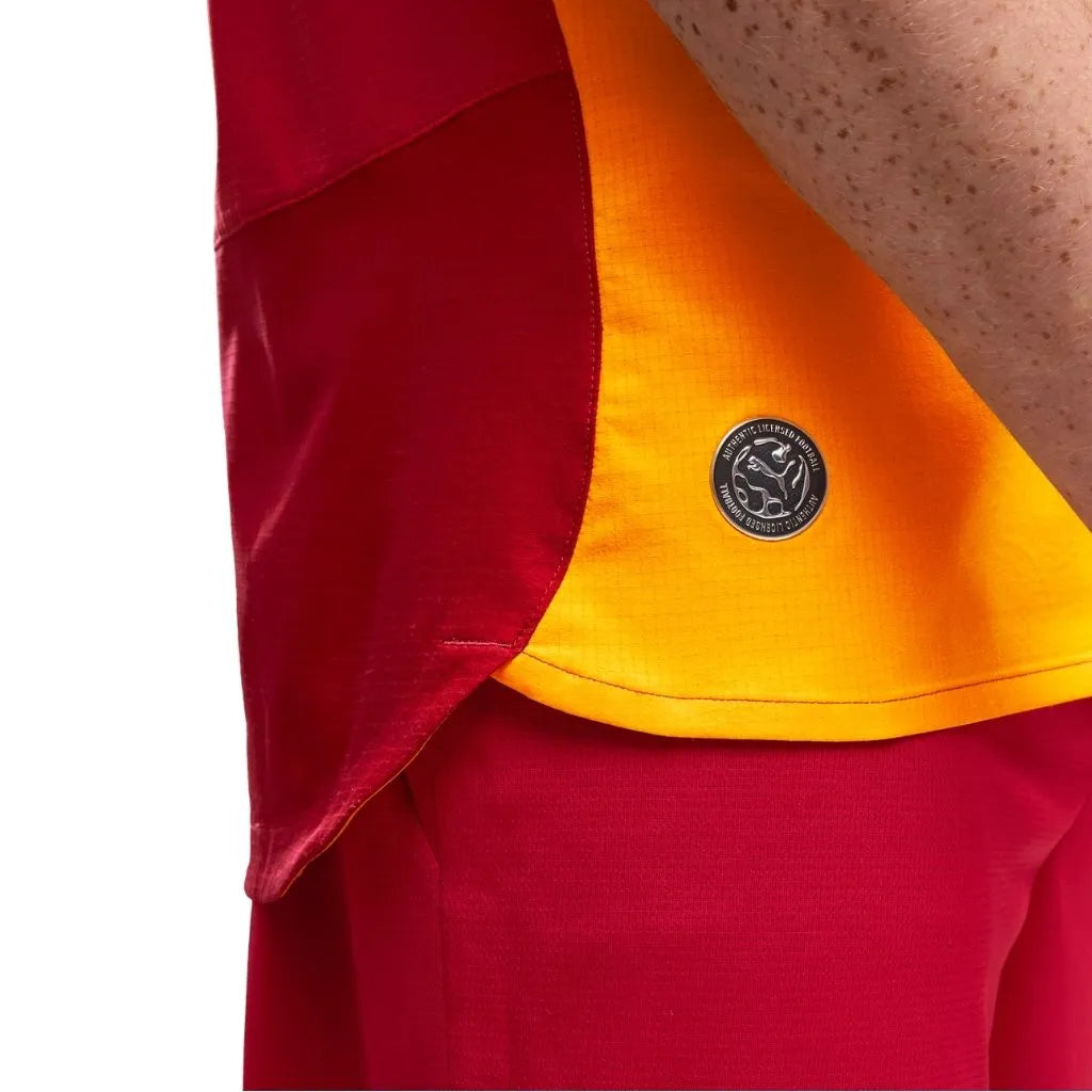 Camisa Masculina Galatasaray Home 2026/27 Authentic