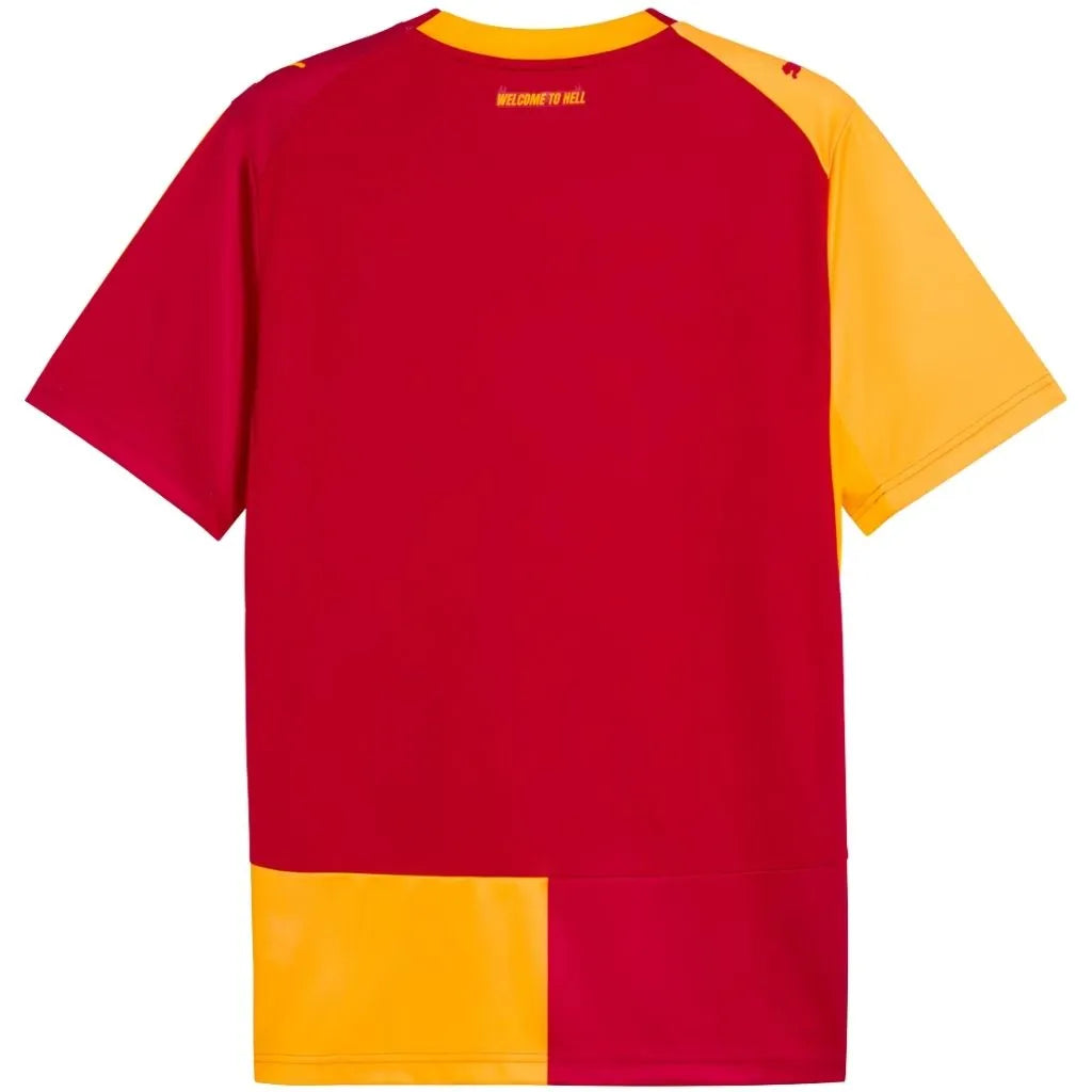 Camisa Masculina Galatassaray Home 2026/27