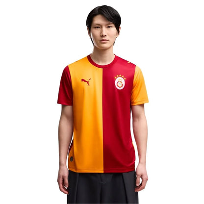 Camisa Masculina Galatassaray Home 2026/27