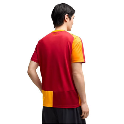 Camisa Masculina Galatassaray Home 2026/27
