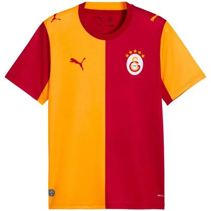 Camisa Masculina Galatassaray Home 2026/27