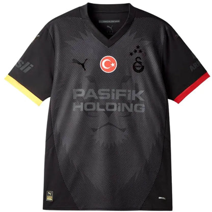 Camisa Masculina Galatassaray IIl 2024/25