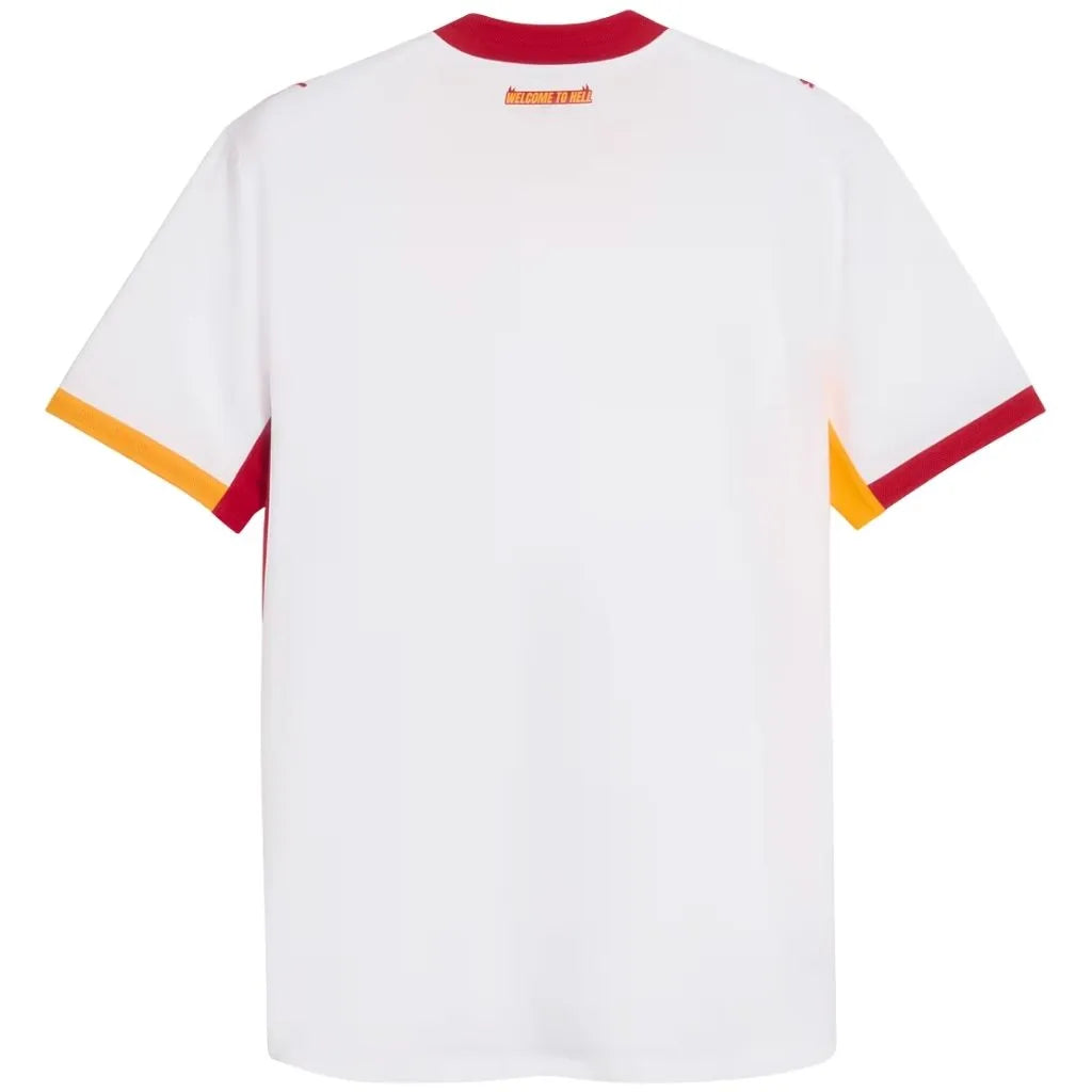 Camisa Masculina Galatasaray Third 2026/27 Authentic