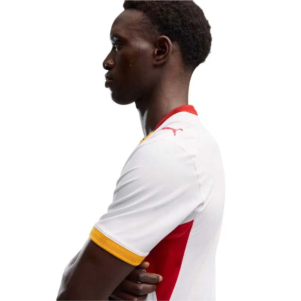 Camisa Masculina Galatasaray Third 2026/27 Authentic