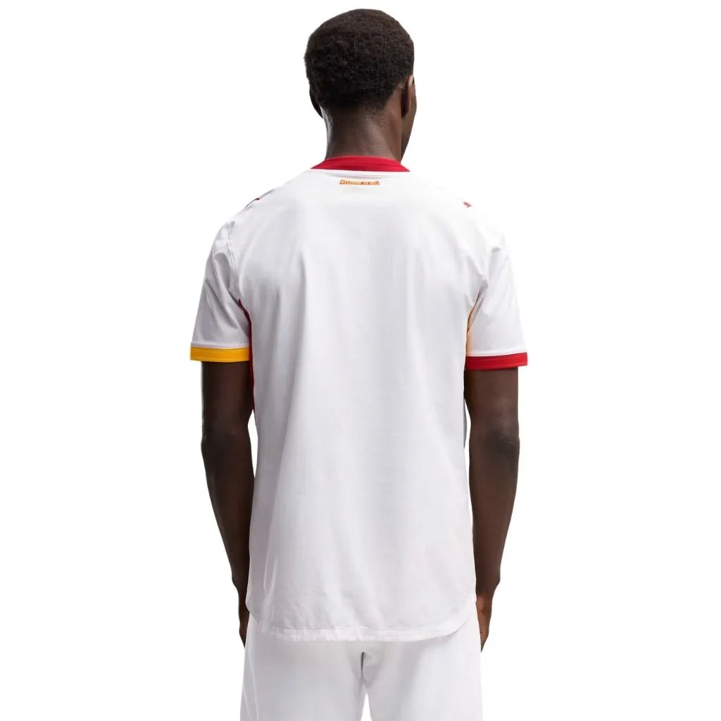 Camisa Masculina Galatasaray Third 2026/27 Authentic