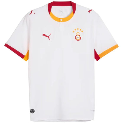 Camisa Masculina Galatasaray Third 2026/27 Authentic