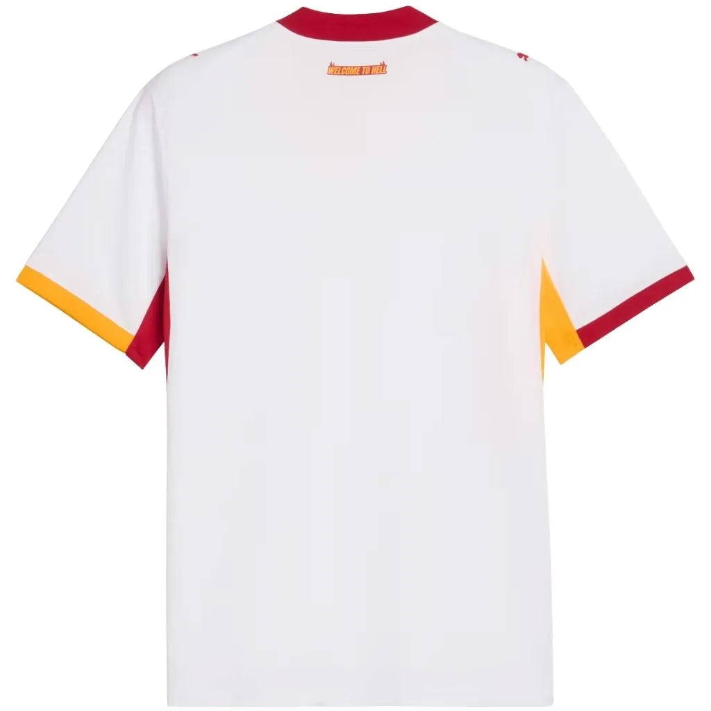 Camisa Masculina Galatassaray Third 2026/27