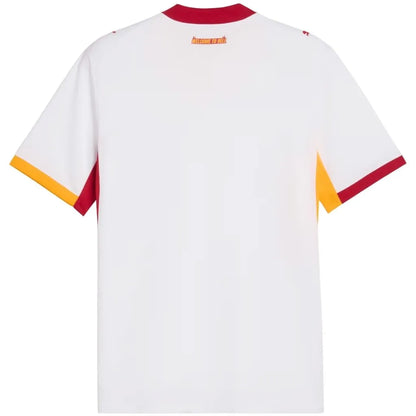 Camisa Masculina Galatassaray Third 2026/27