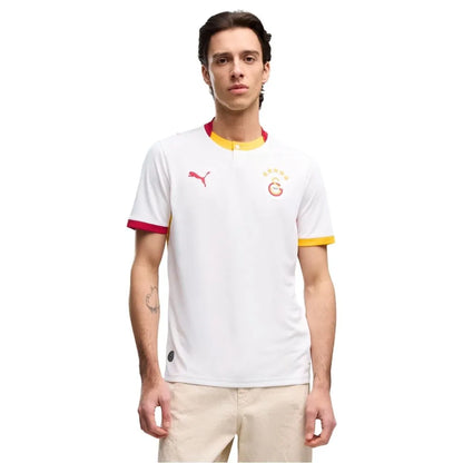 Camisa Masculina Galatassaray Third 2026/27