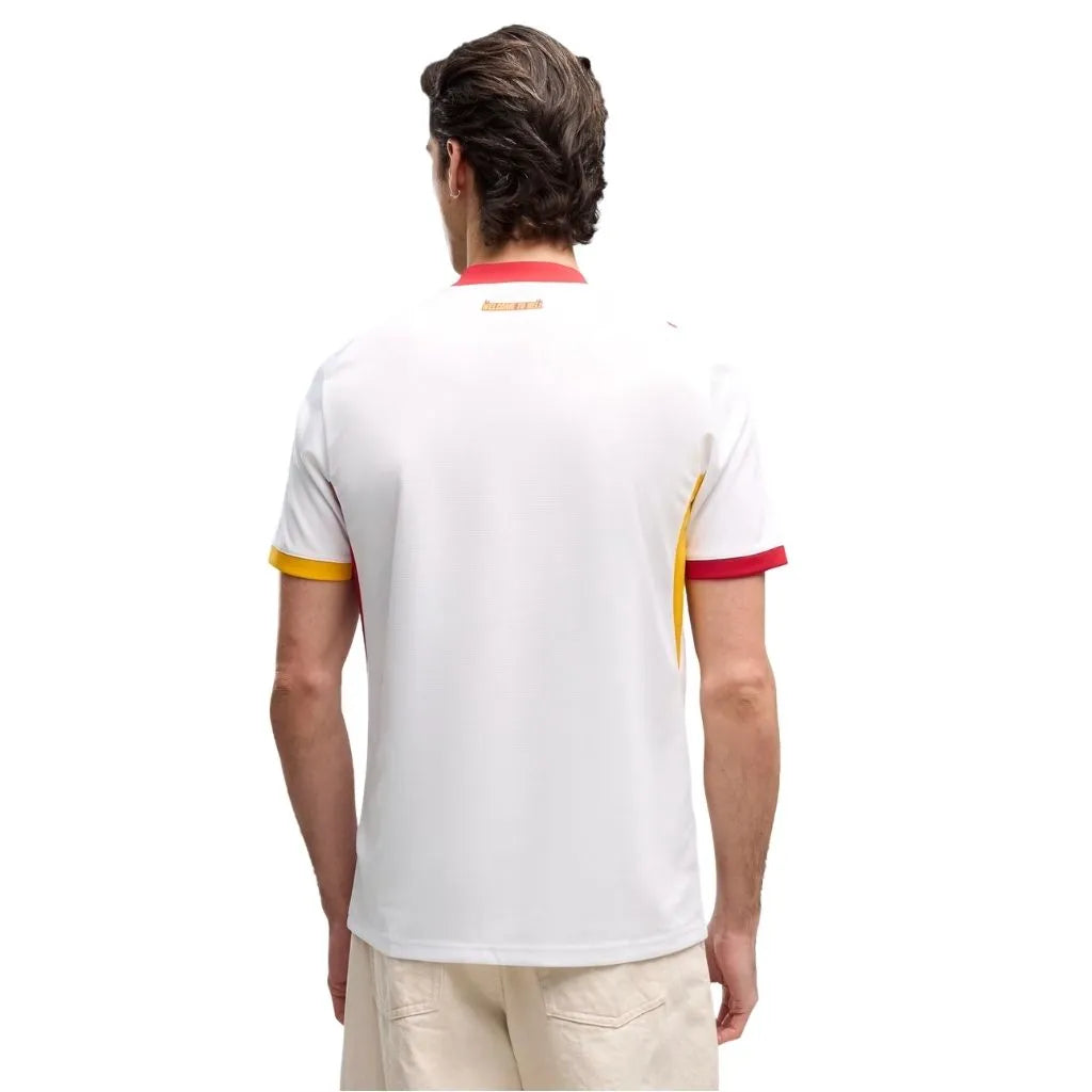 Camisa Masculina Galatassaray Third 2026/27
