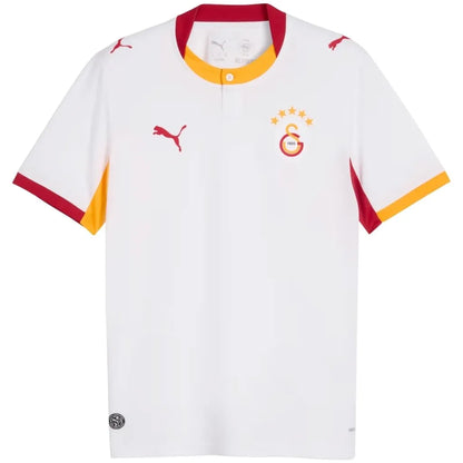 Camisa Masculina Galatassaray Third 2026/27