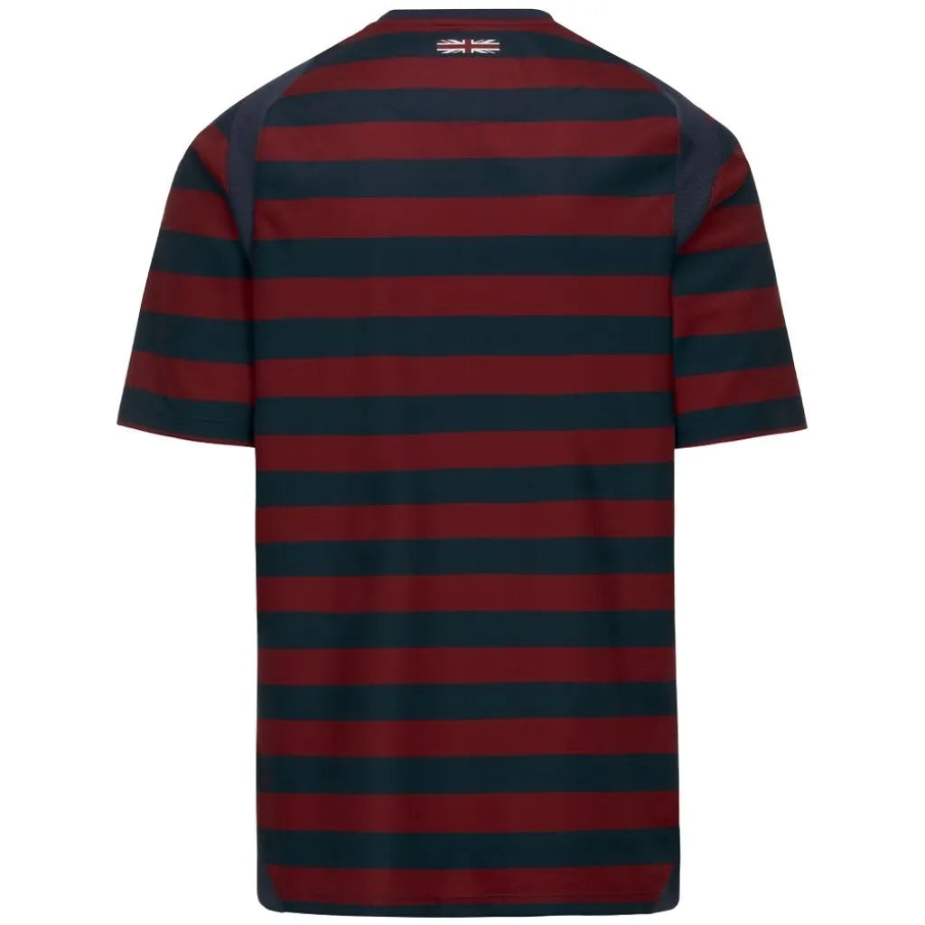Camisa Masculina Genoa Third 2026/27