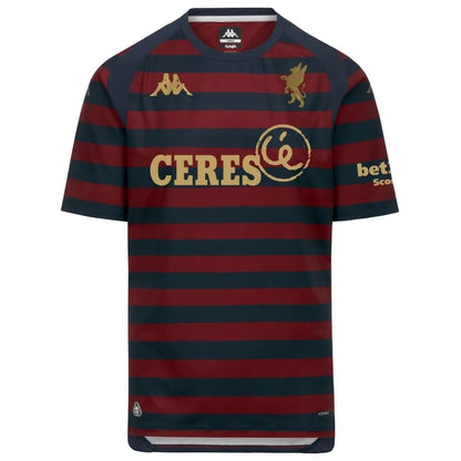 Camisa Masculina Genoa Third 2026/27