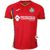 Camisa Masculina Getafe II 2025/26