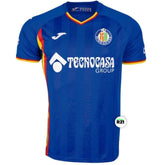Camisa Masculina Getafe I 2025/26