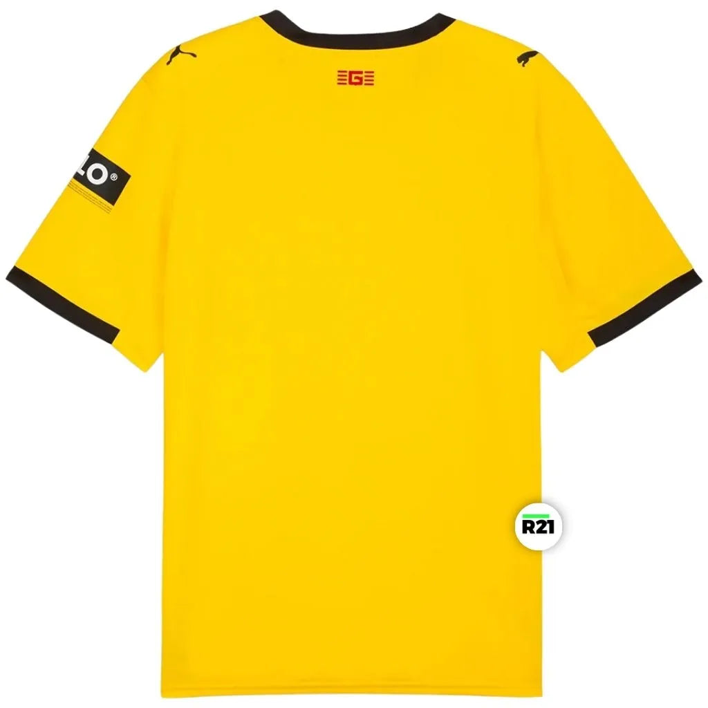 Camisa Masculina Girona II 2025/26