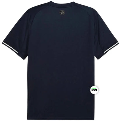 Camisa Masculina Girona III 2025/26