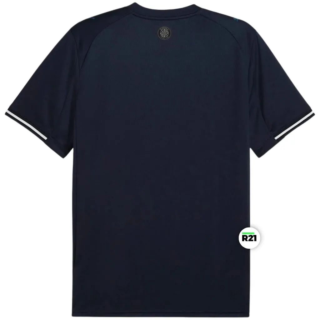 Camisa Masculina Girona III 2025/26