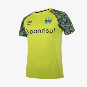 Camisa Masculina Grêmio Goleiro I 2024/25