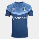 Camisa Masculina Grêmio Treino II 2023/24
