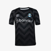 Camisa Masculina Grêmio Goleiro I 2023/24