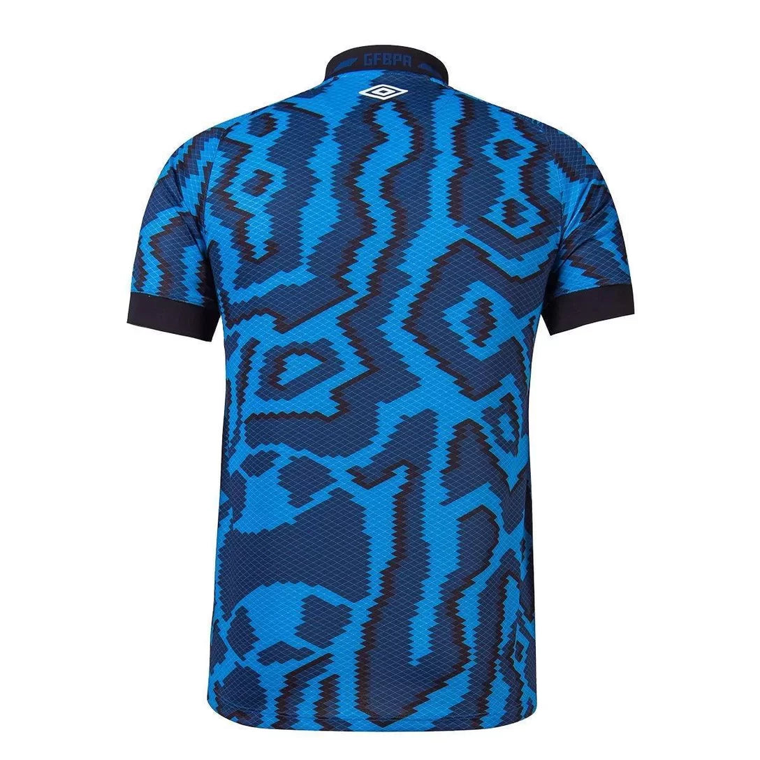 Camisa Masculina Grêmio III 2021/22