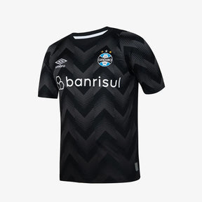 Camisa Masculina Grêmio Goleiro I 2023/24