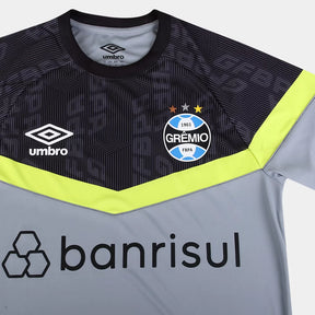 Camisa Masculina Grêmio Treino III 2023/24