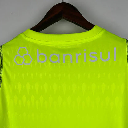 Camisa Masculina Internacional Goleiro III 2023/24