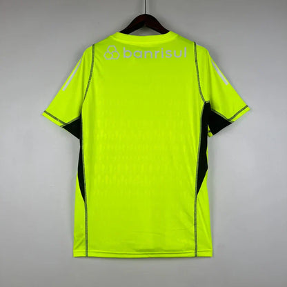 Camisa Masculina Internacional Goleiro III 2023/24