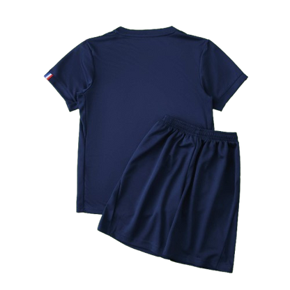 Conjunto Infantil PSG I 2025/26 Mundial de Clubes