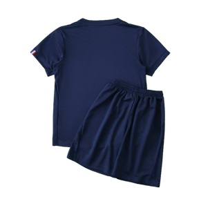 Conjunto Infantil PSG I 2025/26 Mundial de Clubes