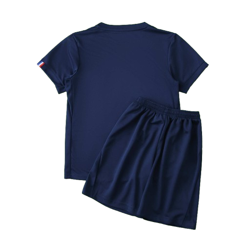 Conjunto Infantil PSG I 2025/26 Mundial de Clubes