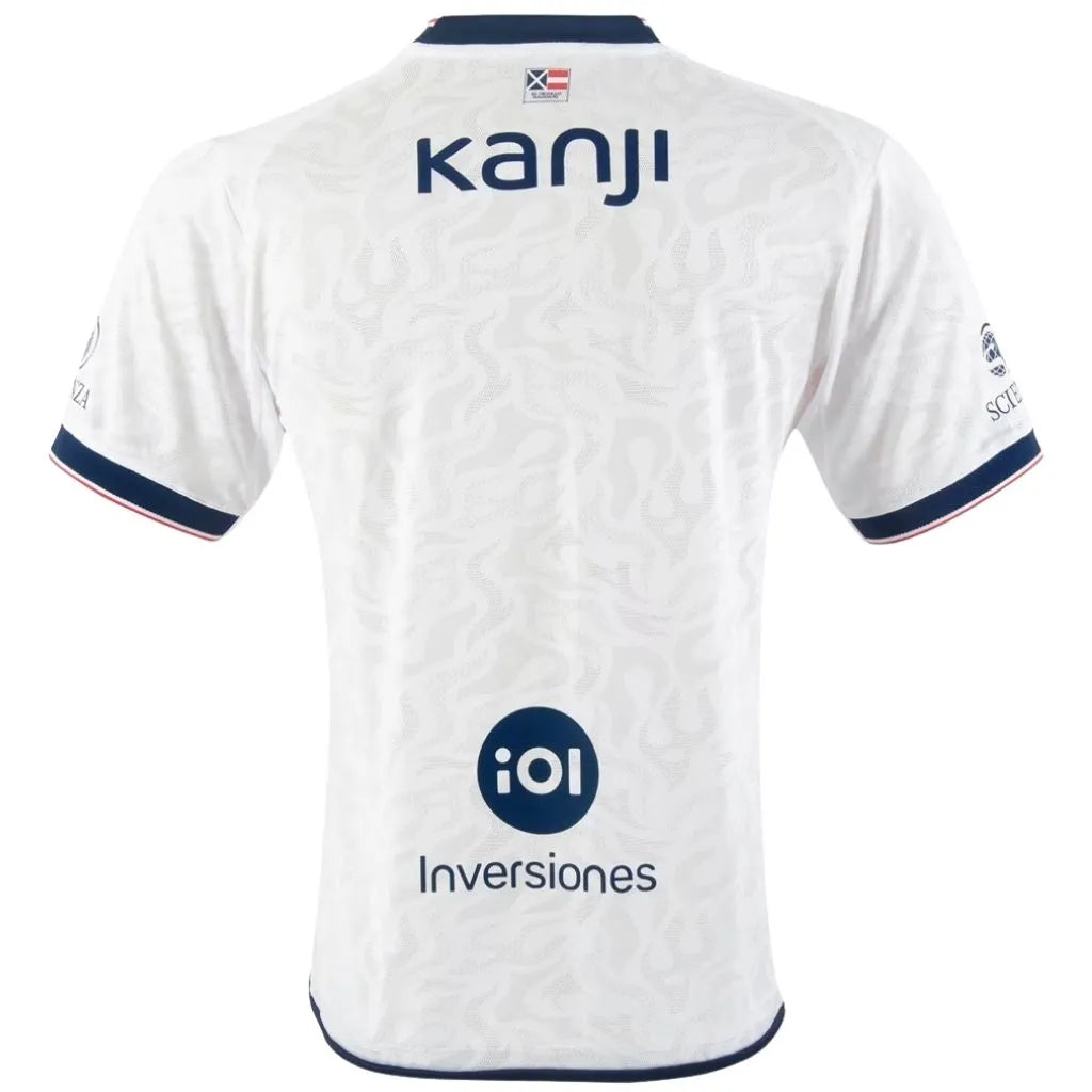 Camisa Masculina Independiente Away 2026/27
