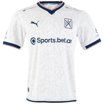 Camisa Masculina Independiente Away 2026/27