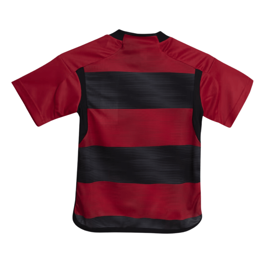 Conjunto Infantil  Flamengo I 2023