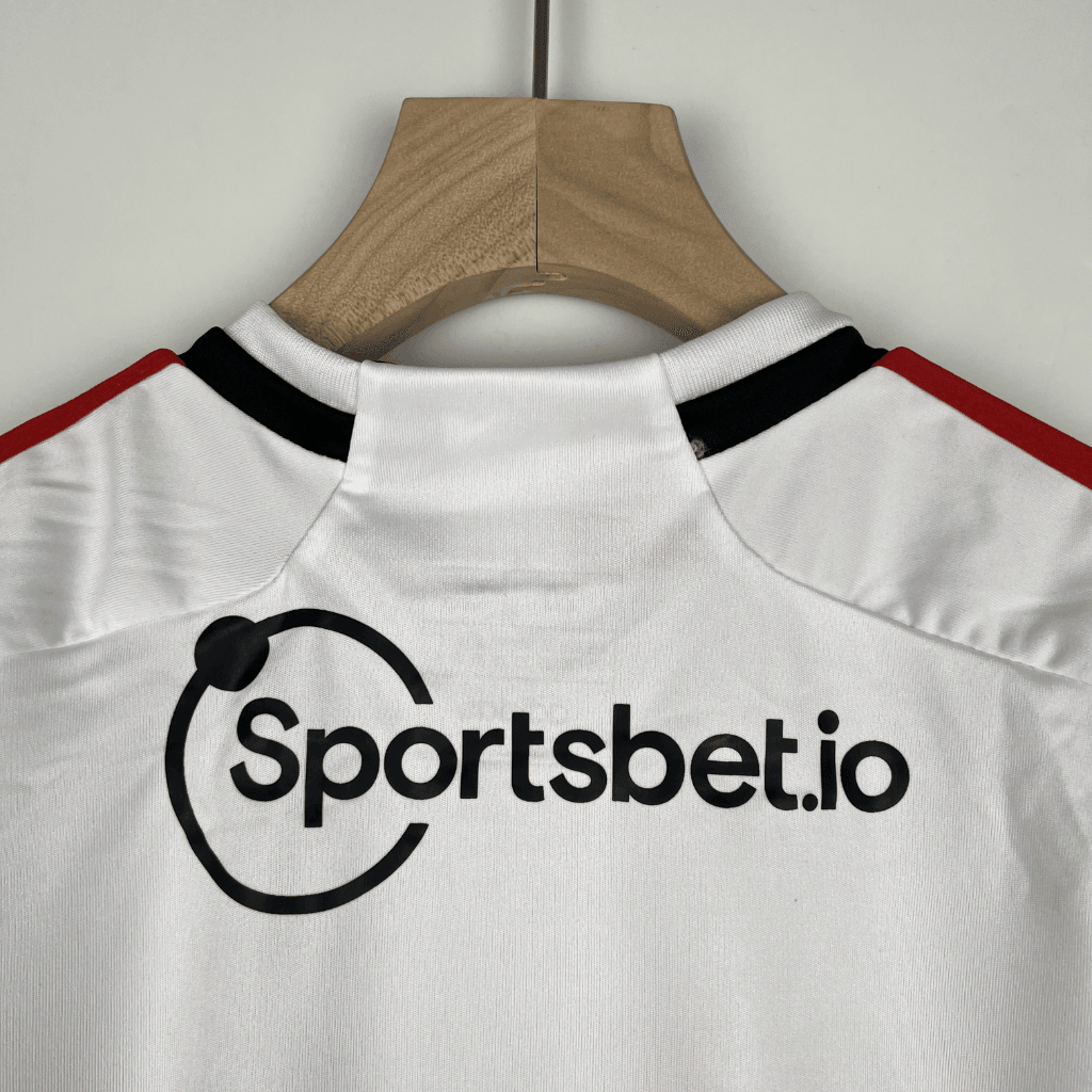 Conjunto Infantil São Paulo 2023/24