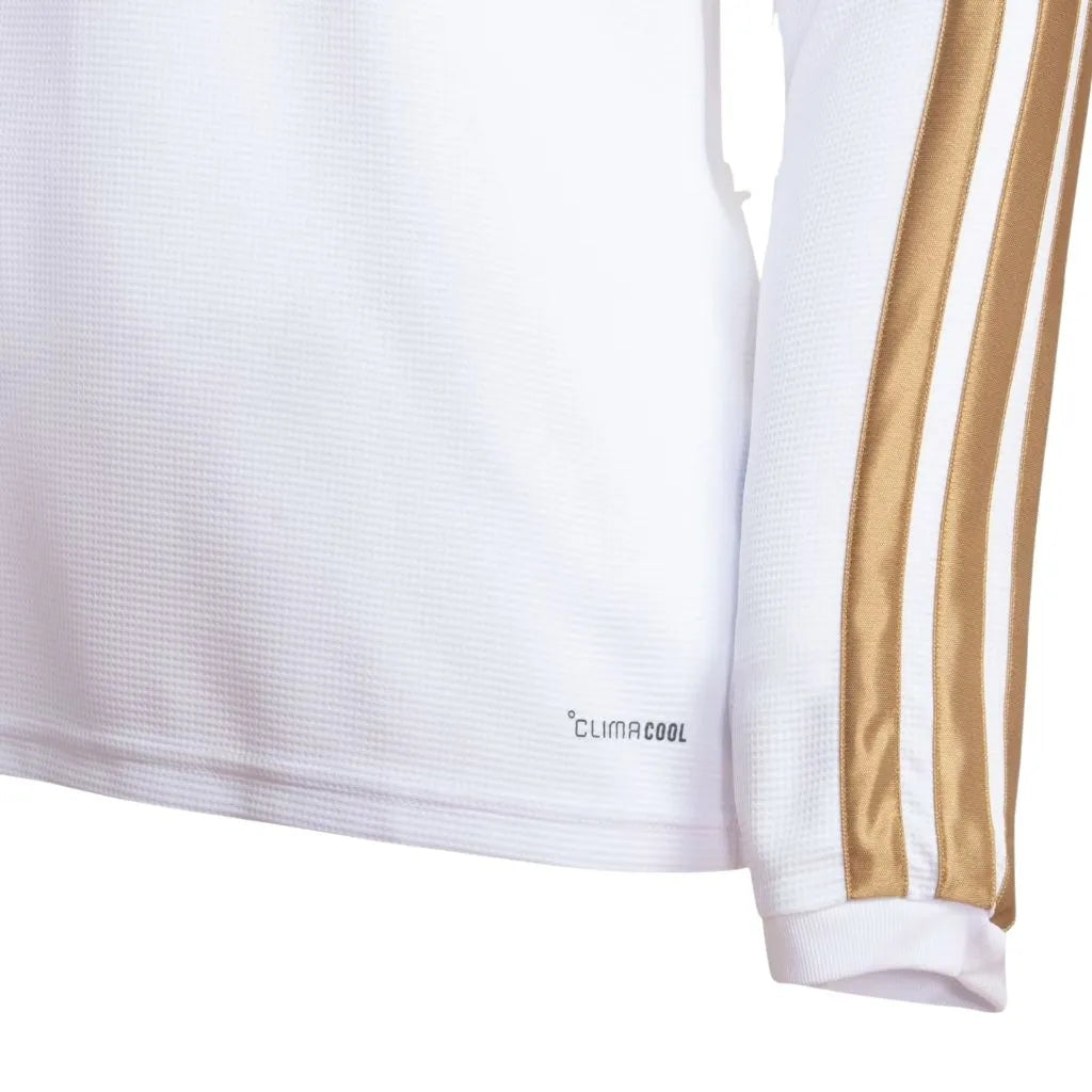 Camisa Masculina Internacional II 2026 Manga Longa