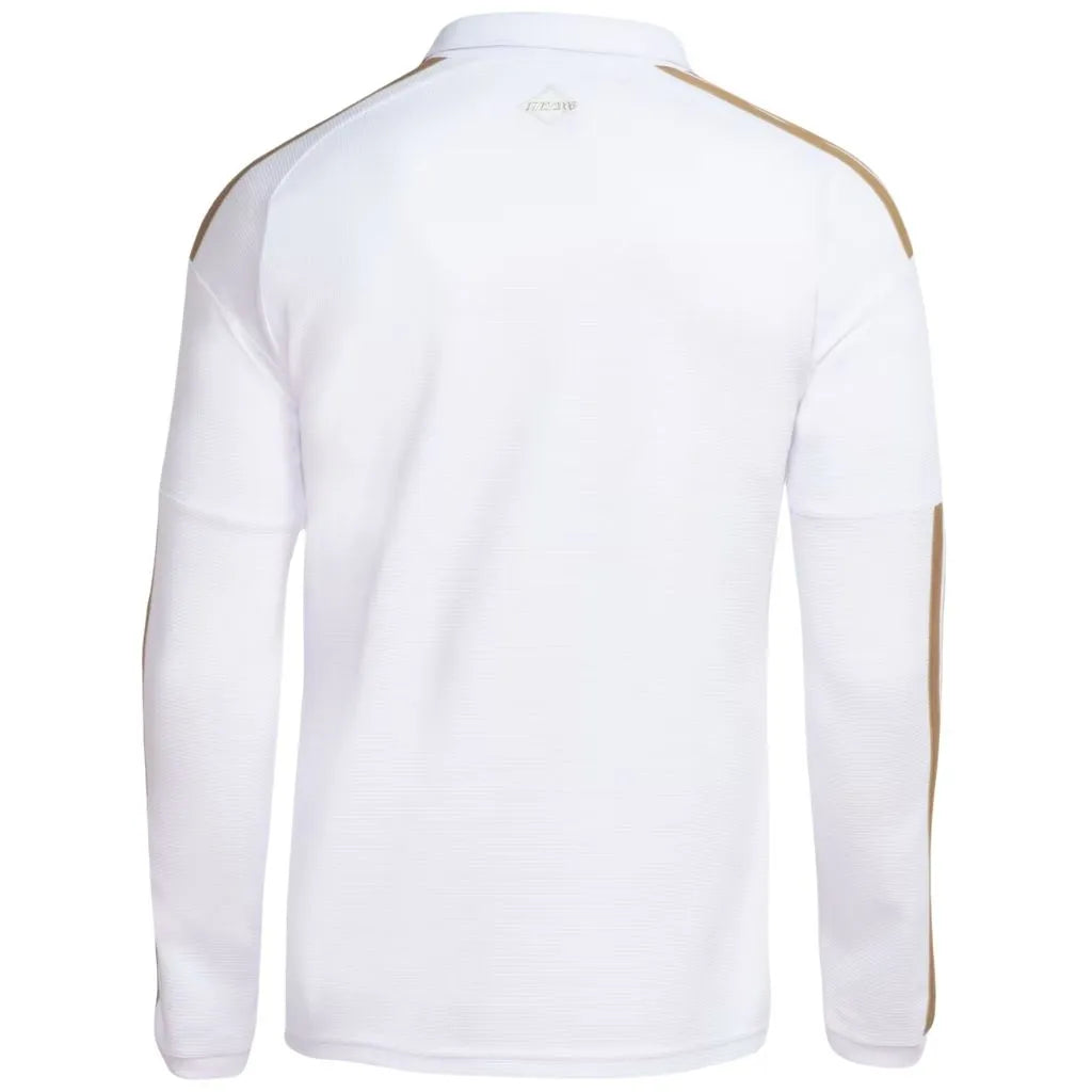 Camisa Masculina Internacional II 2026 Manga Longa