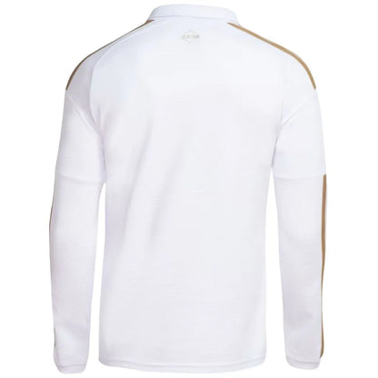 Camisa Masculina Internacional II 2026 Manga Longa
