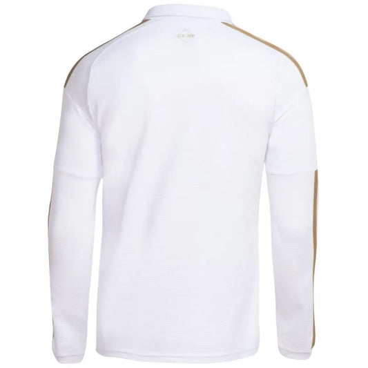 Camisa Masculina Internacional II 2026 Manga Longa