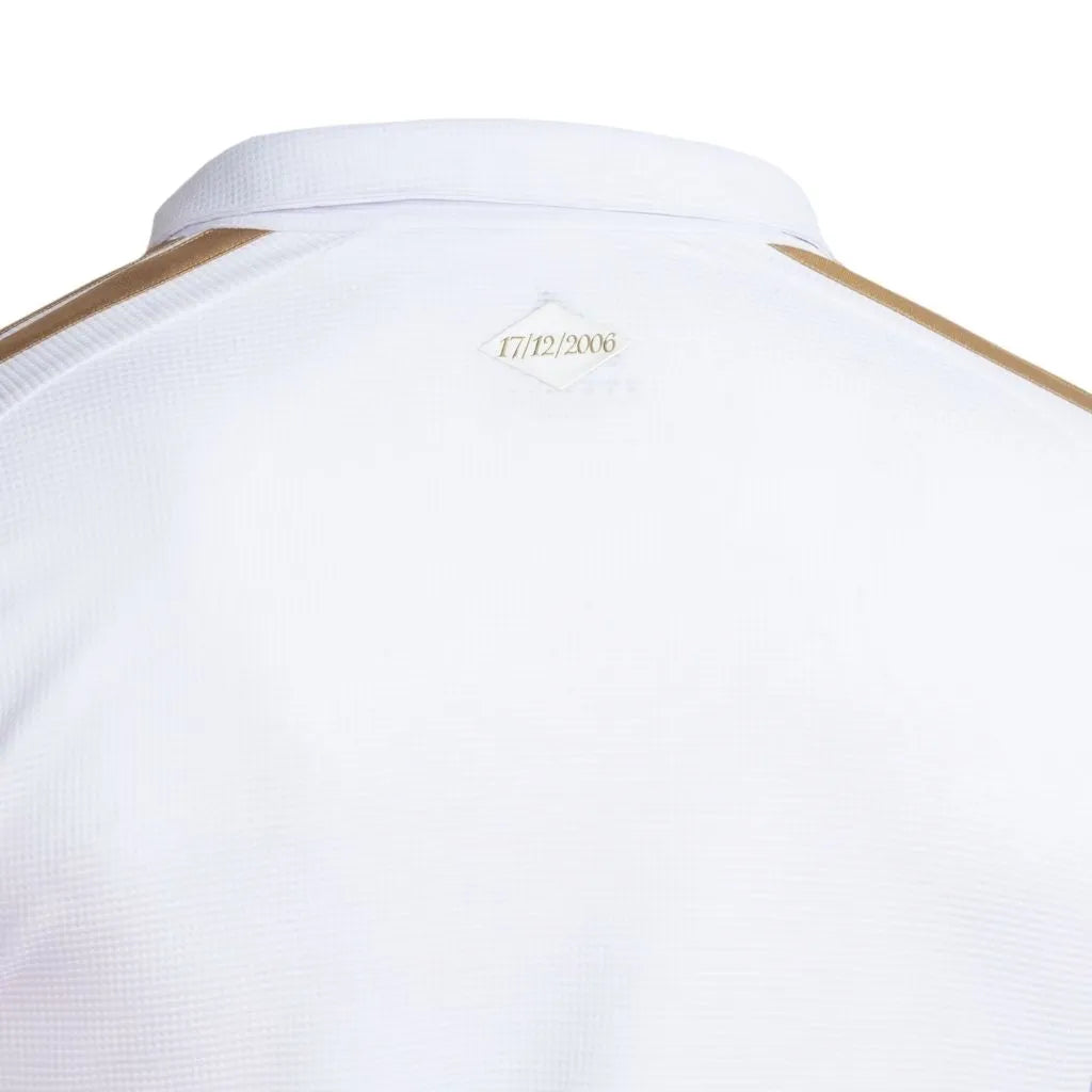 Camisa Masculina Internacional II 2026 Manga Longa