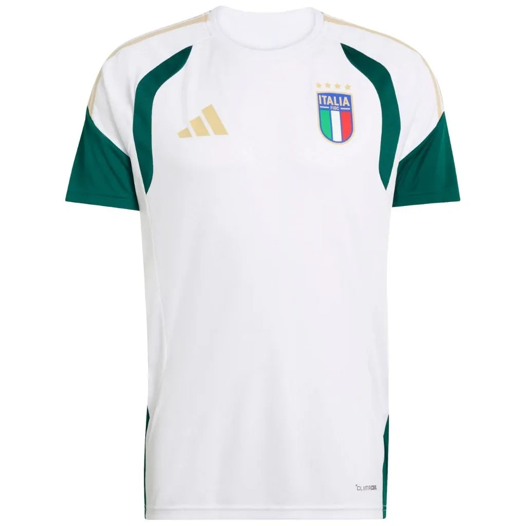 Camisa Masculina Itália Treino 2026/27