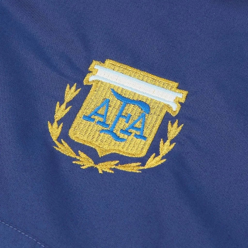 Jaqueta Argentina 2024