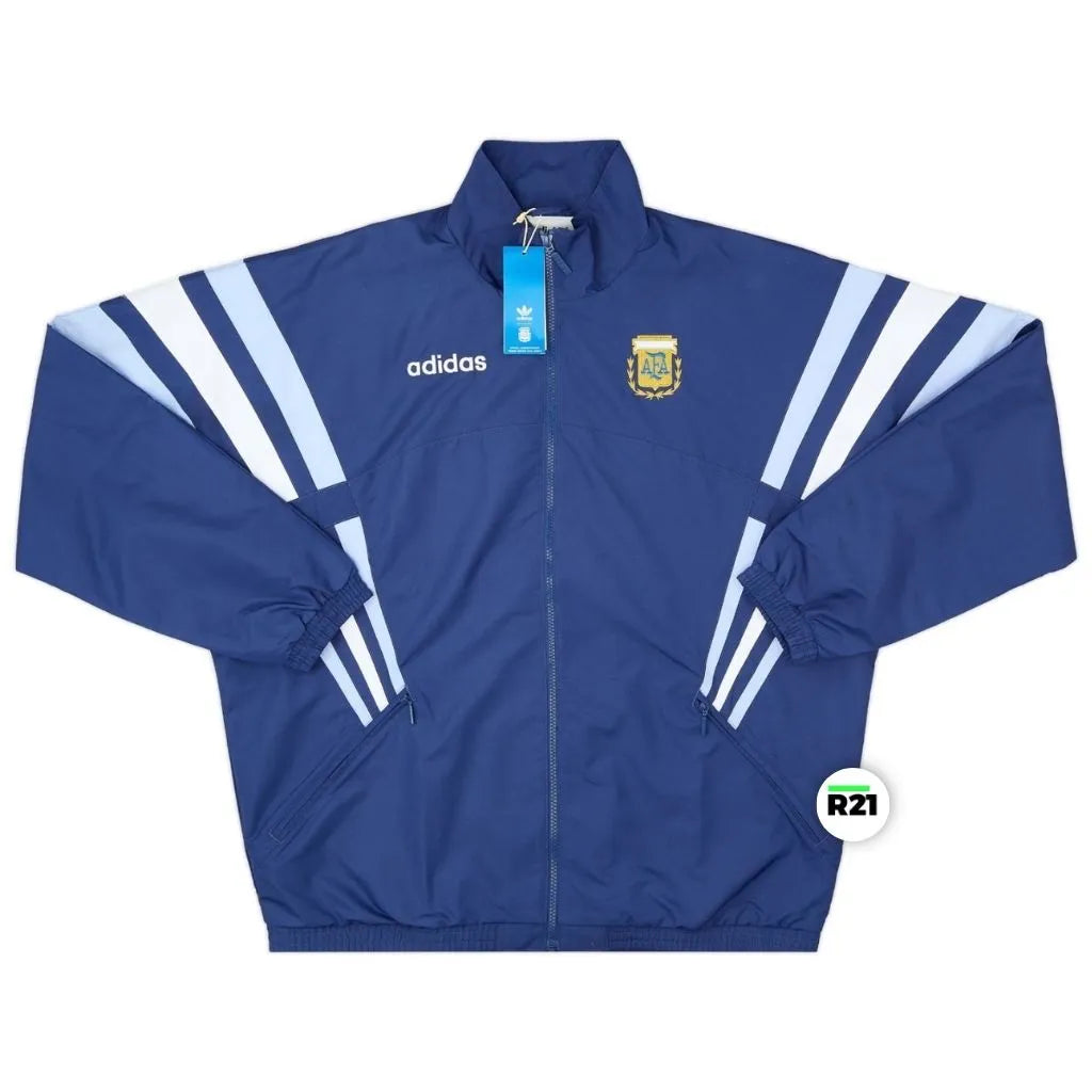 Jaqueta Argentina 2024