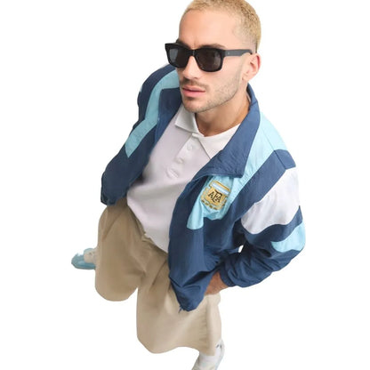 Jaqueta Argentina EQT
