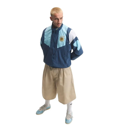 Jaqueta Argentina EQT