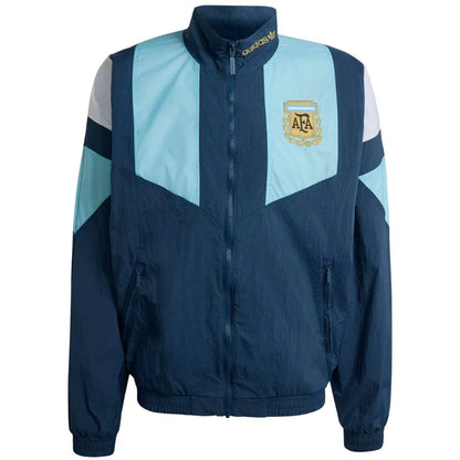 Jaqueta Argentina EQT