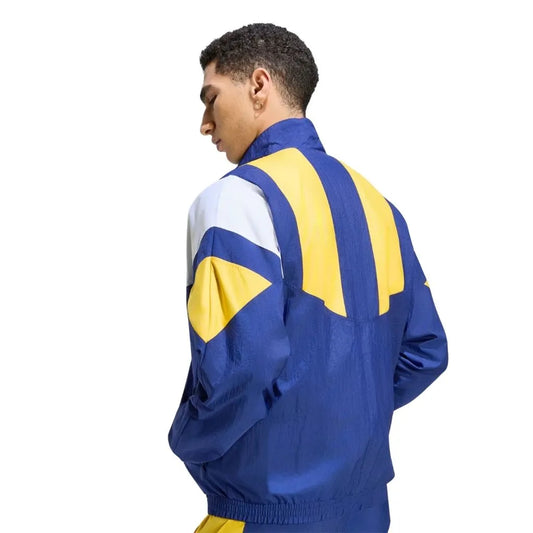 Jaqueta Boca Juniors EQT
