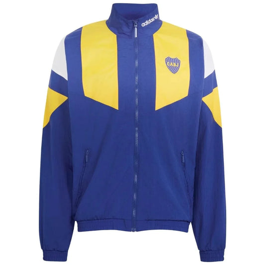 Jaqueta Boca Juniors EQT